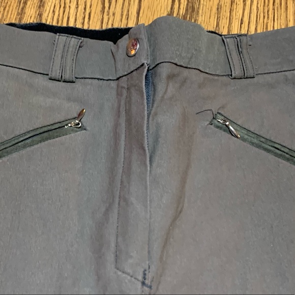 Mark Todd Collection Womens Riding Pants - Picture 1 of 7